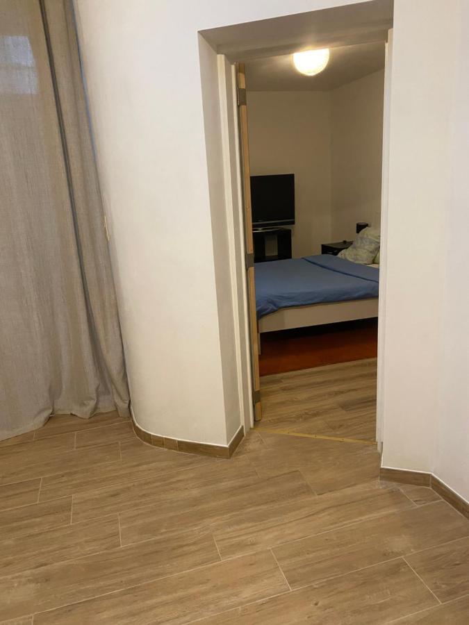 Superbe Appartement Charleroi Exterior foto