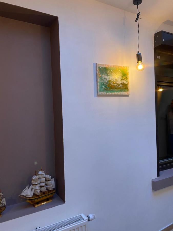 Superbe Appartement Charleroi Exterior foto